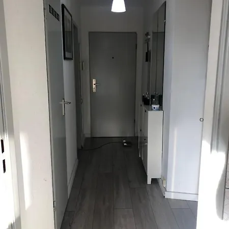 Apartmán Sonne Kolín nad Rýnem