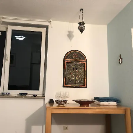 Apartmán Sonne