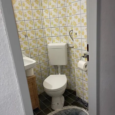 Sonne Apartmán Kolín nad Rýnem