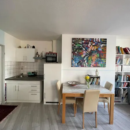 Sonne Apartmán
