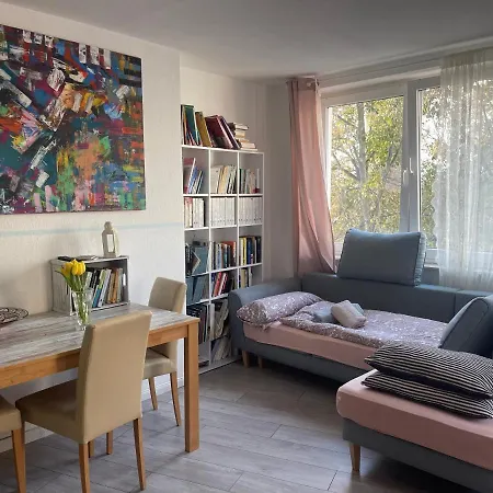 Sonne Apartmán